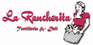 La Rancherita Logo big